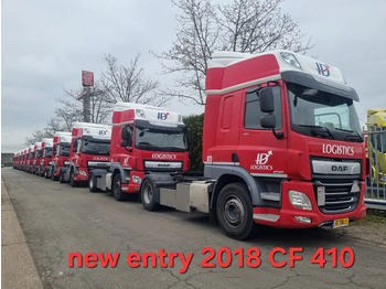 Dragbil DAF CF 410