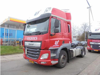 Dragbil DAF CF 410