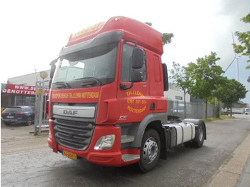 Dragbil DAF CF 440