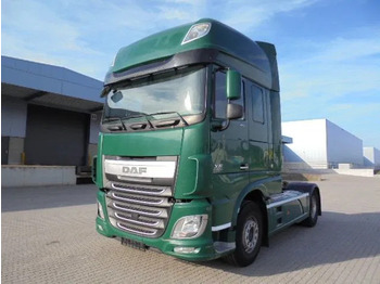 Dragbil DAF XF 106 460