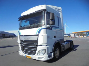 Dragbil DAF XF 440