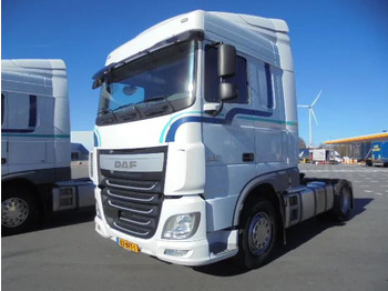 Dragbil DAF XF 440