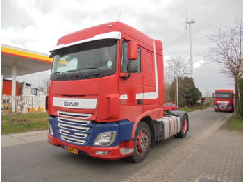 Dragbil DAF XF 440
