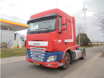 Dragbil DAF XF 440
