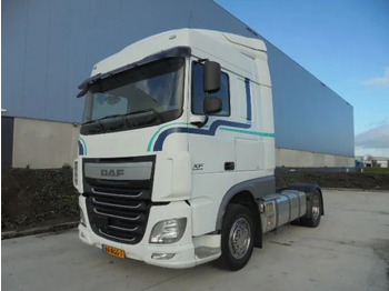 Dragbil DAF XF 440