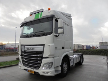 Dragbil DAF XF 440