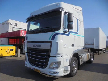 Dragbil DAF XF 440