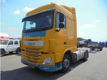 Dragbil DAF XF 440