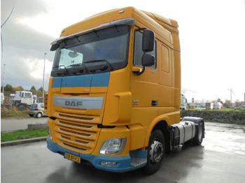 Dragbil DAF XF 440