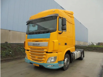 Dragbil DAF XF 440