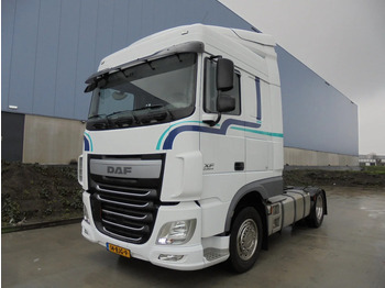 Dragbil DAF XF 440