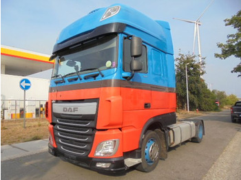 Dragbil DAF XF 440