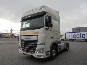 Dragbil DAF XF 440
