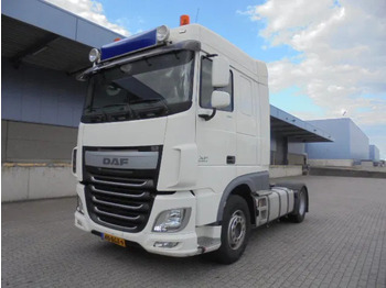 Dragbil DAF XF 460