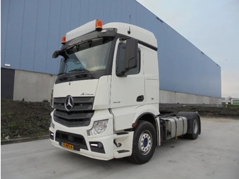 Dragbil MERCEDES-BENZ Actros 1943
