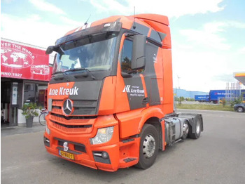 Dragbil MERCEDES-BENZ Actros