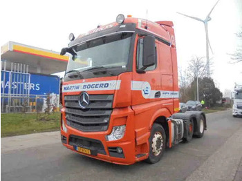 Dragbil MERCEDES-BENZ Actros 2645