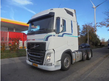 Dragbil VOLVO FH 460