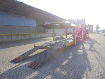 Biltransportbil lastbil Volvo FM 330 KAESBOHRER METAGO NL TRUCK: bild 4 Biltransportbil lastbil Volvo FM 330 KAESBOHRER METAGO NL TRUCK: bild 4