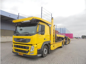 Biltransportbil lastbil VOLVO FM 330