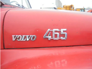 Kapellbil Volvo L 465: bild 4