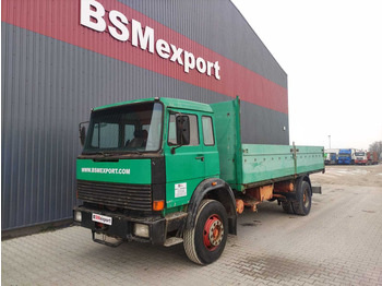 Flakbil IVECO Magirus