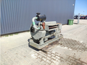 Elgenerator STAMFORD