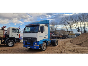 Dragbil VOLVO FH12 420