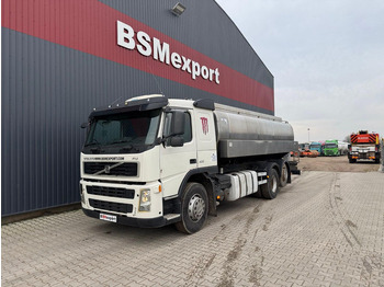 Tankbil VOLVO FM 400