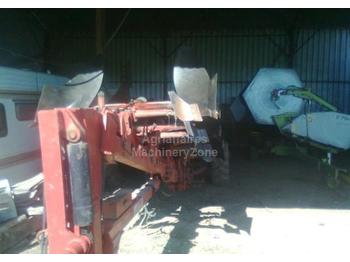 Plog Gregoire Besson RY7: bild 1