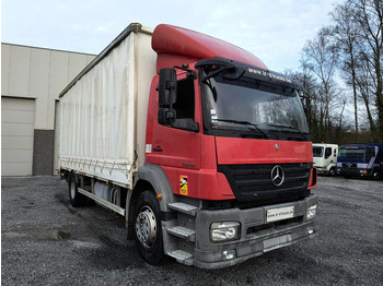 Kapellbil Mercedes-Benz Axor 1829 + D'HOLLANDIA 2000 KG: bild 3