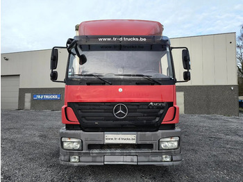 Kapellbil Mercedes-Benz Axor 1829 + D'HOLLANDIA 2000 KG: bild 2