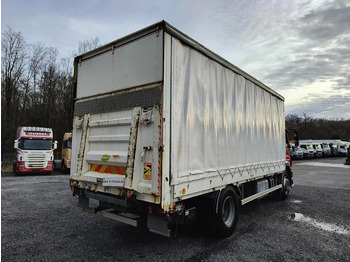 Kapellbil Mercedes-Benz Axor 1829 + D'HOLLANDIA 2000 KG: bild 5