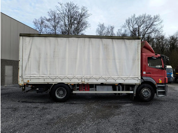 Kapellbil Mercedes-Benz Axor 1829 + D'HOLLANDIA 2000 KG: bild 4