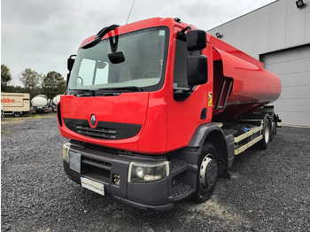 Tankbil RENAULT Premium 320