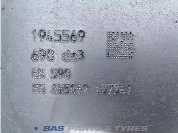 Bränsletank för Lastbil DAF Brandstoftank DAF 690 Liter 1945569: bild 5