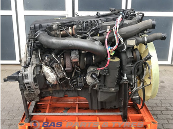 Motor för Lastbil DAF CF Euro 6 Motor DAF MX11 330 H3 2125761: bild 3