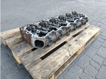 Cylinderblock DAF
