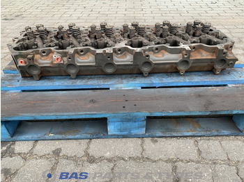 Cylinderblock DAF