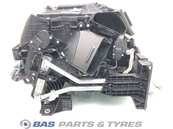 Värme/ Ventilation för Lastbil DAF Kacheleenheid DAF 2154534: bild 2 Värme/ Ventilation för Lastbil DAF Kacheleenheid DAF 2154534: bild 2