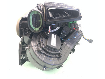 Värme/ Ventilation DAF