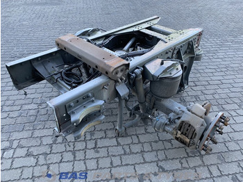 Axel och reservdelar för Lastbil DAF Naloopas DAF 1691621: bild 5