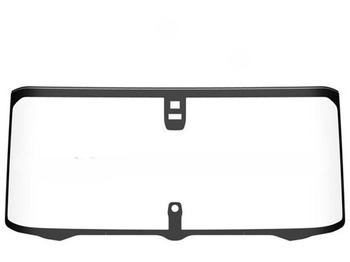 Fönster och reservdelar DAF