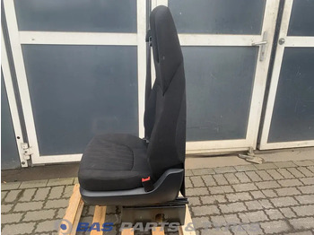 Säte för Lastbil DAF XF106 Bijrijdersstoel DAF 2104602: bild 2