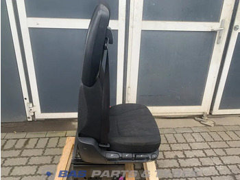 Säte för Lastbil DAF XF106 Bijrijdersstoel DAF 2104602: bild 4
