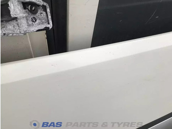 Galler för Lastbil DAF XF106 Grille DAF 1892076: bild 3 Galler för Lastbil DAF XF106 Grille DAF 1892076: bild 3