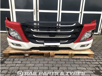 Stötfångare DAF XF 106