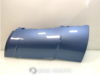 Karosseri och exteriör DAF XG