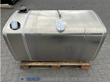 Bränsletank MAN