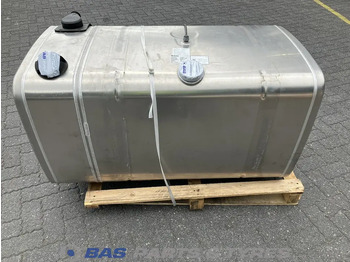 Bränsletank MAN